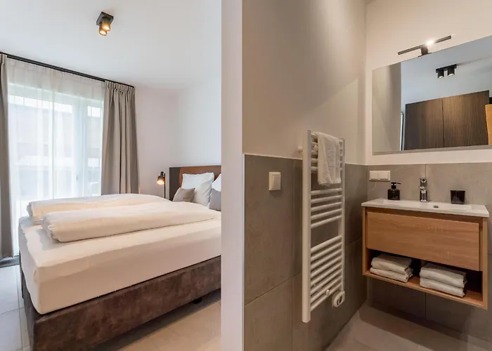 Grebenzen 55 Dom wakacyjny *