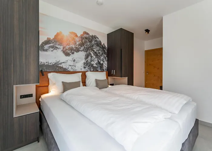 펜션 Grebenzen 55 상트램브레흐트