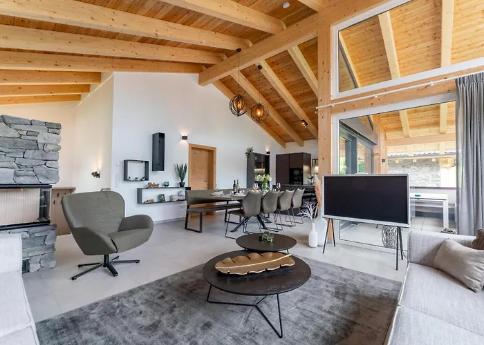 Grebenzen 55 Dom wakacyjny