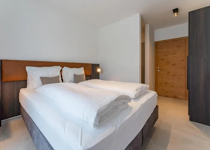 Grebenzen 55 Dom wakacyjny Sankt Lambrecht