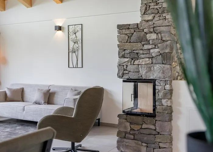 Grebenzen 55 * Sankt Lambrecht