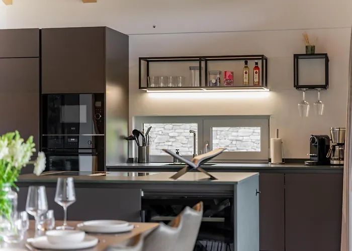 Grebenzen 55 상트램브레흐트