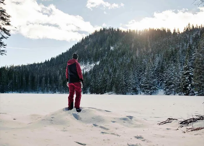 Grebenzen 55 Dom wakacyjny *