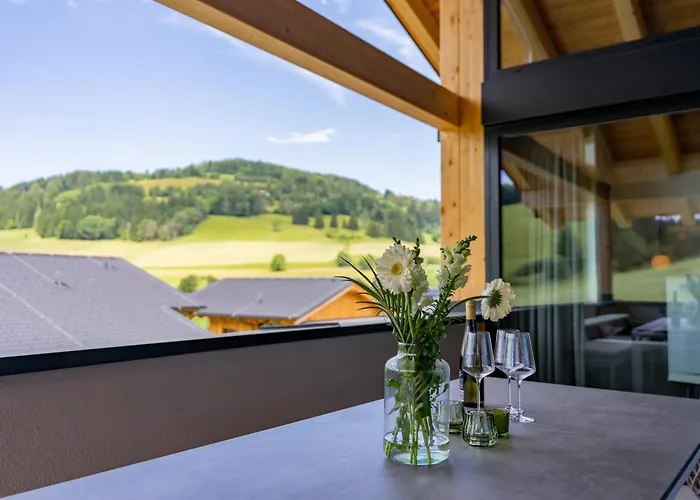 Dom wakacyjny Grebenzen 55 *