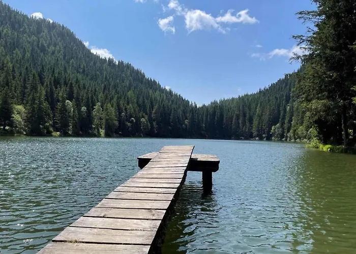 Grebenzen 55 상트램브레흐트