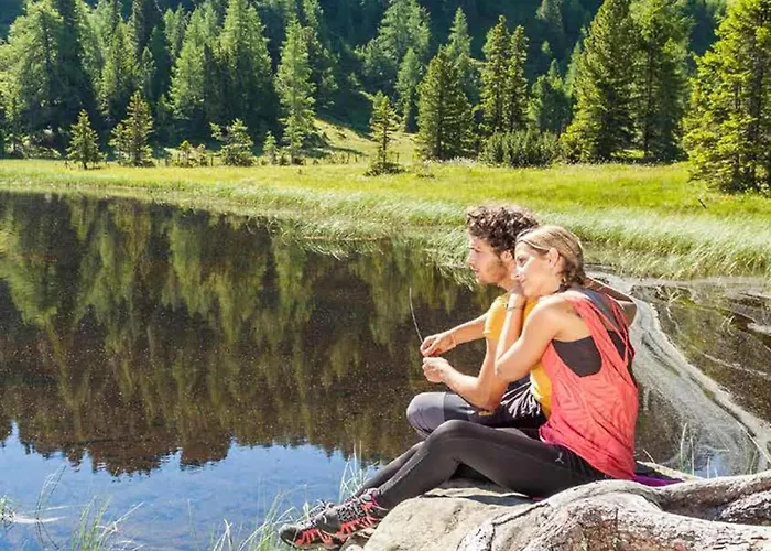 Grebenzen 55 * 상트램브레흐트